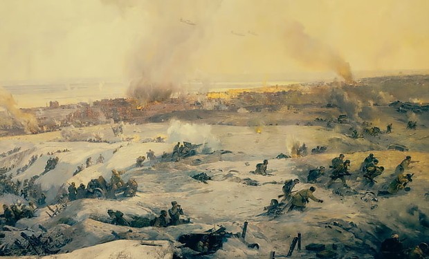 Afghanistan: finire una guerra per iniziarne un’altra?
